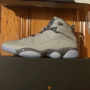 Air Jordan 6 Rings SE